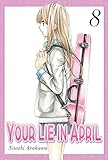 Image de Your Lie in April 8
