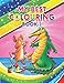 My Best Colouring Book - 1 RS.48.00