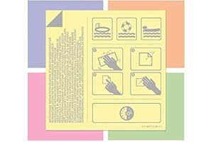 Summerlee Heavy Duty Repair Kit – Pack of 10 Extra Strong Self Adhesive Waterproof Emergency Repair Patches for Hot Tub Swimming Pool Air Beds Inflatable – Quick and Easy Rip Tear Hole Puncture Repair