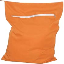 Moorland Reitertasche 'Rider' Größe S – 41 X 54 Cm, Für Bandagen, Gamaschen & Pferdedecken – Schützt Die Waschmaschine