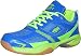 Port Unisex Daizy White badminton shoes RS.1549.00