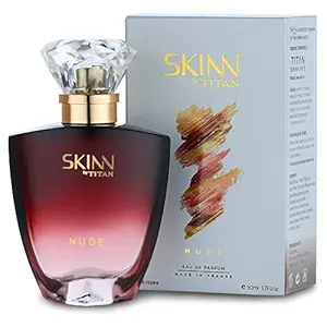 SKINN BY TITAN Women Nude Perfume, 50 ml