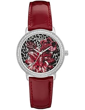 Guess Damen-Armbanduhr W0821L1