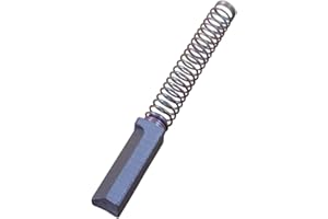 KA PARTS Spazzola motore in carbonio di ricambio per mixer inclinabile KitchenAid (Artisan, KSM90, Classic, K45, K45SS ecc.)