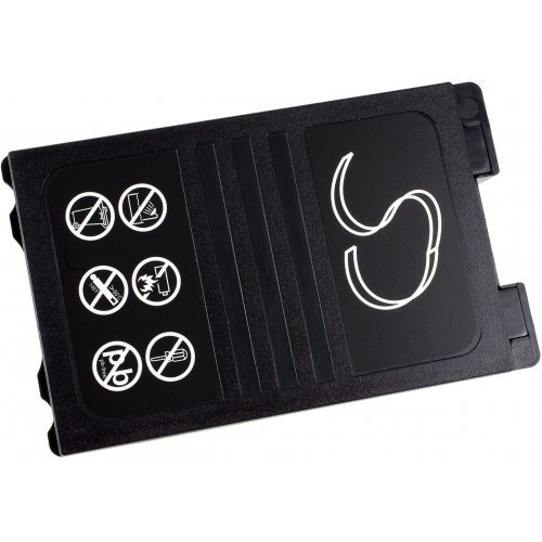 POWERY® Batteria per telecomando per gru Autec tipo NC0707L