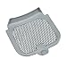 Produktbild Tefal SS991268 Fettfilter Filter Gitter Fritösenfilter Fettfilterhalter ActiFry FZ70 Plus GH80 Heissluft Fritteuse