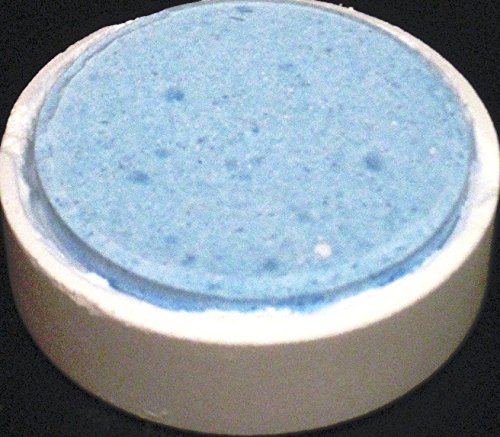 Aktivsauerstoff Tabletten 2in1 / O²-DUO-Tabs 200g – chlorfreie Kombitabs 5,0 kg - 3