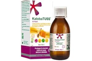 SCHWABE PHARMA ITALIA SCHWABE SCIROPPO BAMBINI 180 g