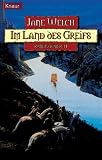 Cover zum Buch Im Land des Greifs