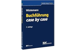 Buchführung case by case (Betriebs-Berater Studium - BWL case by case)