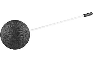 Meinl Sonic Energy Gong Resonant Mallets - Maza Gong Resonante- 50 mm, 2", G-RM-50