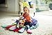 Mamas & Papas Babyplay Tummy Time Octopus Playmat and Gym Toy