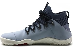 Vivobarefoot Uomo Magna FG Leather Textile Formatori