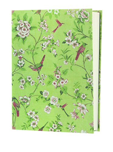 Preisvergleich Produktbild Notizbuch, strukt. Leinen Cover, Aberdeen