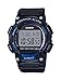 Casio Youth Digital Black Dial Men
