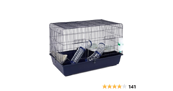 mamble 100 cage