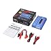Produktbild Binghotfire IMAX B6 LiPo/NiMh 1s-6s Akku Multifunkt. Lithium Ionen NI CD Akku RC Balance Digital Ladegerät Balancer Adapter AC Power