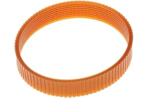 NAGU Correa de transmisión cepilladora de repuesto 5140010-28/5140011-88 para DeWalt DW735/DW73