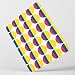 Produktbild Micro Gorilla Colombia Flag Bandera Colombiana Mousepad