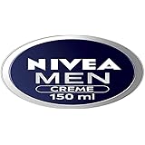 Nivea Men, Crema viso, corpo, mani, 150 ml