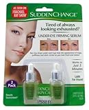 Sudden Change Under-Eye Firm Serum 2-Pack