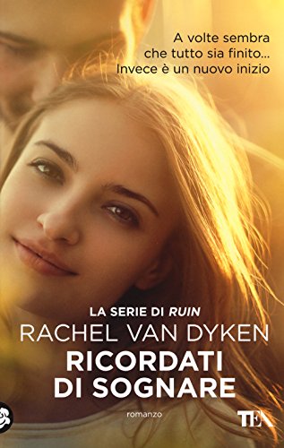 Ricordati di sognare