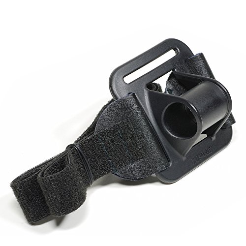 Preisvergleich Produktbild Lupine Wilma O-Ring Helmhalter 25.4 mm
