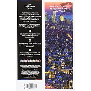 Lonely Planet Lo Mejor de Nueva York/ Lonely Planet The Best of New York