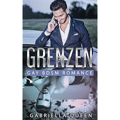 Grenzen: Gay BDSM Romance Grenzen: Gay BDSM Romance