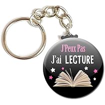 Porte-clé Vintage Mitchell - Publicité J.P. Martin Pêche Sportive