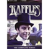 Raffles - The Complete Series