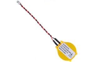 LeFix RCT CMOS - Batería Compatible con Lenovo Thinkpad E445 E545 E440 E540 E450 E455 E550 E550c E450c E460 E560 E465 E565 E470 E475 E570 E570 E5 E5 575 E480 E485 E430 E435 E530 E535 E330 E430c