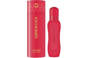 Orientica Red Crystal Perfume Oil 6ml