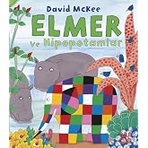 Elmer ve Hipopotamlar