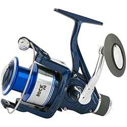 CARRETE TITAN SPORT ROCK R 25