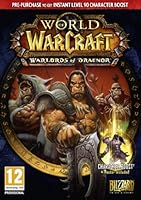 World of Warcraft: Warlords of Draenor - Pre-Purchase Box (PC/Mac)