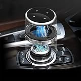 what is auto h in bmw ❤【Exquisite Verarbeitung】 100% nagelneue BMW-Multimedia-Tastenabdeckung, feine Verarbeitung und unverwechselbarer Stil. Entwickelt für 7 Tasten Multimedia