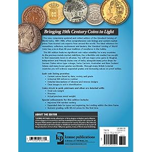 Standard Catalog of World Coins, 1801-1900