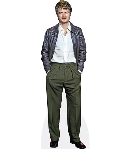 Quién es Joe Keery y dónde lo hemos visto? - Revista COSAS México Quién es Joe Keery y dónde lo hemos visto? - Revista COSAS México