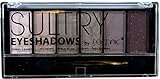 Technic Sultry Eyeshadows Rosebud