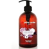 Pierre Cardin Liquid Hand Wash 480 ml &ndash; Fresh Flowers-Sıvı Sabun -Taze &Ccedil;i&ccedil;ekler