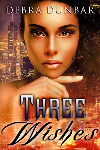 Three Wishes (English Edition)