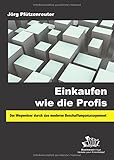 Image de Einkaufen wie die Profis: Der Wegweiser durch das moderne Beschaffungsmanagement