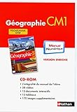 Image de Géographie CM1