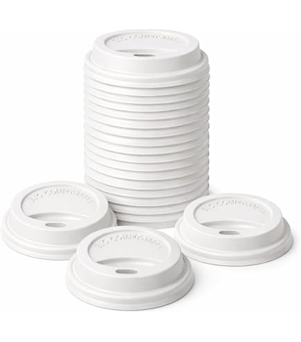 Garcia de Pou 400 Unités - Plateaux + Couvercle 'Bionic' 800 Ml 19,3X13