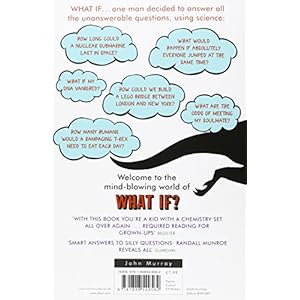 What if?