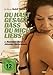 You Told Me, You Love Me ( Du hast gesagt, dass Du mich liebst ) [ NON-USA FORMAT, PAL, Reg.2 Import - Germany ] by Hannelore Elsner