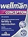 Produktbild Vitabiotics Wellman Conception 30 Tabs, 59 g