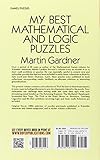 Image de My Best Mathematical and Logic Puzzles