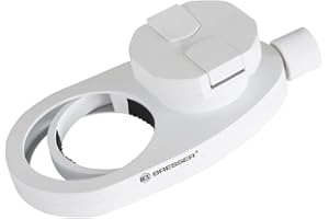 Bresser uniwersalny adapter do smartfona do zakresu celowania, teleskopu, mikroskopu
